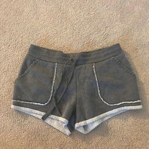 PJ Salvage pajama Shorts
